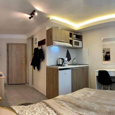 Center Deluxe Studio Солун Екстериор снимка
